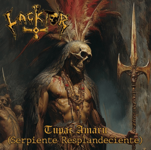 Lacktor : Serpiente Resplandeciente